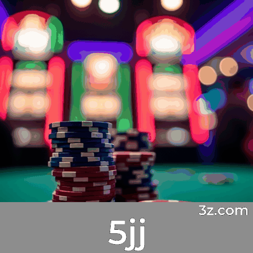 Domine os Jogos no 5jj: Aprenda Estratégias Valiosas