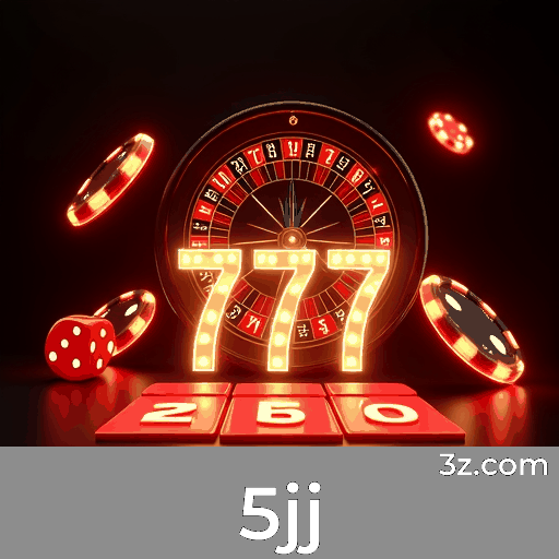 5jj: Cobertura Completa de Eventos Esportivos