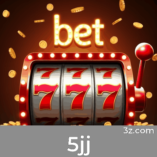 5jj Casino: Programa VIP Excepcional e Exclusivo