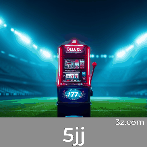 5jj: Cobertura Completa de Eventos Esportivos