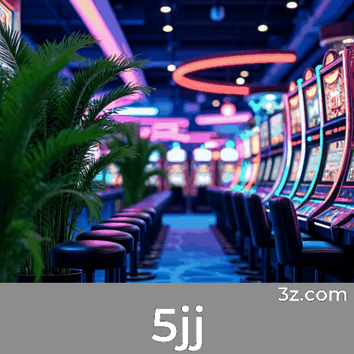 Aumente Suas Chances com o Aplicativo 5jj