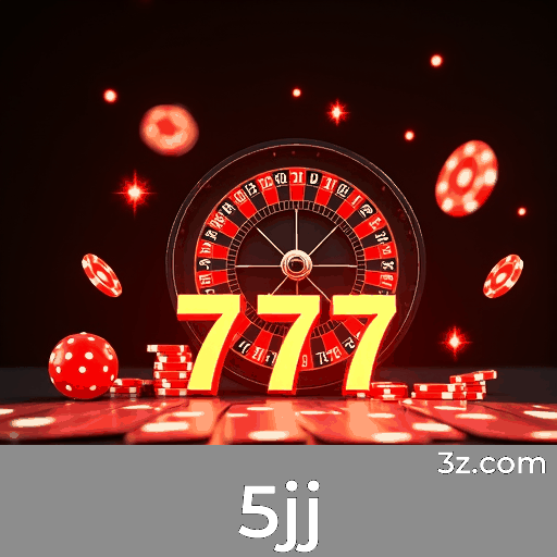 5jj: Segurança e Velocidade Otimizadas para Brasileiros