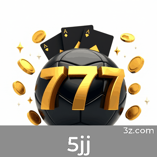 5jj: O Cassino Online de Confiança e Diversão