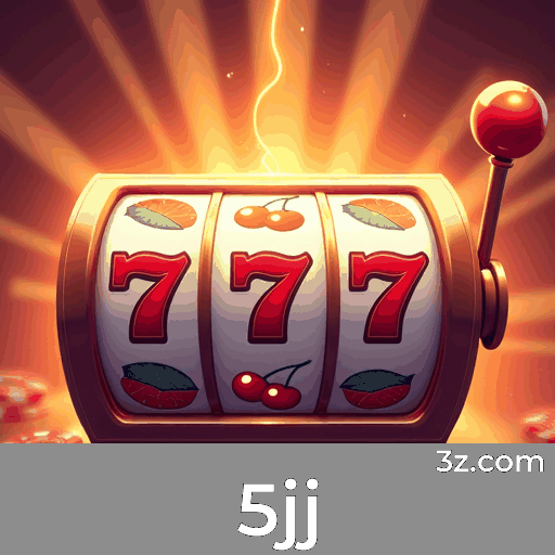 5jj Casino: Programa VIP Excepcional e Exclusivo