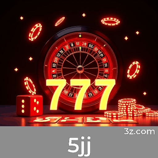 Aumente Suas Chances com o Aplicativo 5jj