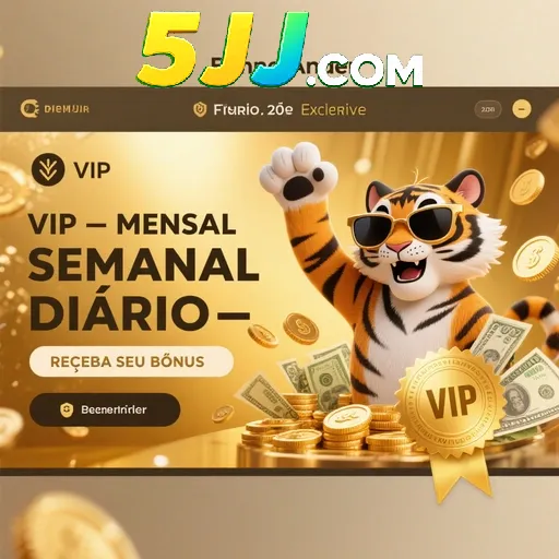5JJ Fundo de Resgate de Perdas Semanais